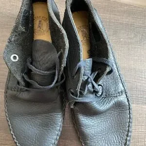 Clarks Original Vintage Size 9.5 Mens Clarks | Shoes | Clarks Original Vintage Size 95 Mens | Poshmark main image 3